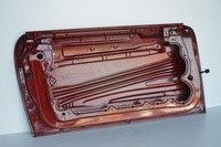 фото thumb №4, Двері ліва перед передні mini cooper r56 07-14