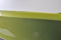 фото thumb №7, Ford fiesta mk7 бампер задняя задний