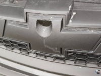 фото thumb №6, Бампер перед передний chevrolet captiva i