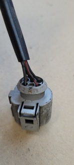 фото thumb №5, Q5 8r a4 b8 штекер колодка соединитель 1j0973713g