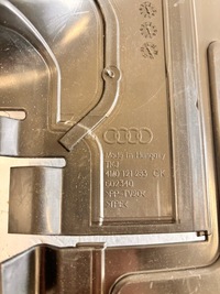 фото thumb №10, Audi q7 q8 кермо повітря ліва захист 4m0121283