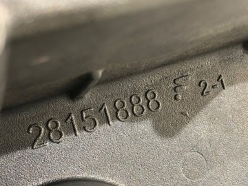 фото thumb №12, Насос підсилювача fiat 500 735541060 1.2 69km підсилювач