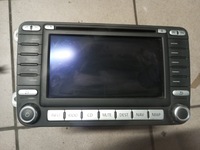 фото thumb №1, Радио навигация vw golf v 1k0035198c
