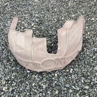 фото thumb №5, Audi a3 8v 2012 - підкрилок задня ліва 3-двері