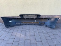 фото thumb №6, Volvo v70 ii 2 00-05 бампер передний перед решётка радиатора