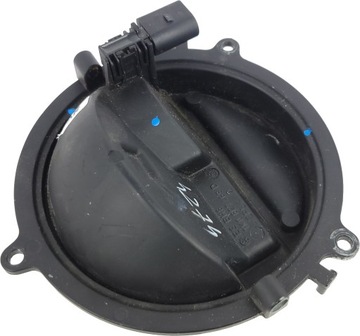 фото thumb №7, Vw golf v 5 eos passat b6 sedan ручка задняя зад замок крышки 1k0827469d