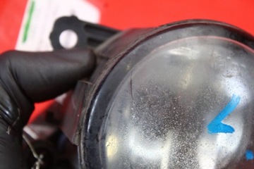 фото thumb №7, Галоген лівий перед переднє 89210622 peugeot 307 cc 05-08