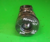 фото thumb №1, Поршень + шатун 1295 2.0hdi rhr peugeot citroen