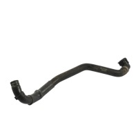 фото thumb №9, Porsche cayenne 9pa трубка  жидкости охлаждающей двигателя 95510609602