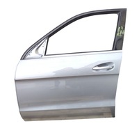 фото thumb №1, Mercedes ml w166 12r дверь левый перед c792