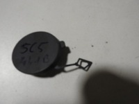 фото thumb №1, Vw beetle 12-17 заглушка фаркоп зад 5c5807441b