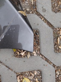 фото thumb №8, Капот кришка двигуна mazda 3 2014-2018 капот кришка sedan