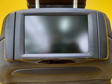 фото thumb №9, Bmw f01 f02 сидіння лівий водія екран шкіра