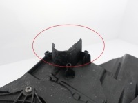 Porsche cayenne 9y0 e3 18- фара matrix full led Доставка, фото thumb