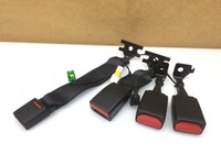 фото thumb №1, Maserati ghibli iii sq4 клипса защёлки поперечина безопасности задняя