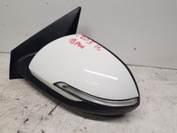 фото thumb №9, Kia rio iv v зеркало правое 8-pin цвет ud 2019r