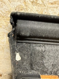 фото thumb №8, Полка задняя задняя багажника lancia delta 3 iii 02-12r ori oem