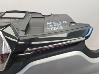 Купить Renault megane iii lift бампер перед pdc ted69, фото thumb