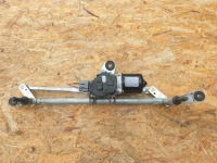 фото thumb №1, Механизм дворник перед renault austral 288000579r