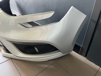 фото thumb №7, Renault megane iv бампер перед переднє комплектний ted69