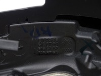 фото thumb №12, Руль кожа кожаный мульти мультифункция лепестки audi a8 d4 4h0419091t