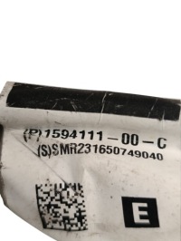 Tesla model y 2023 ліва сторона електричний дзеркало бічний двері передніх Зі Шроту, фото thumb