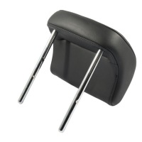 Skoda superb mk3 подголовник сиденье задний  левый правый кожа czarna 3v0885901a Цена, фото thumb