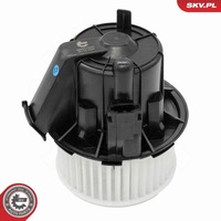 фото thumb №13, Вентилятор обдув citroen c4 cactus 1.2 vti 82 09.14- 6441cs