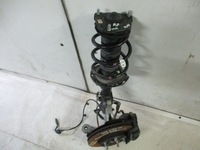 фото thumb №5, Поворотный кулак амортизатор правый перед kia niro 1,6 гибрид