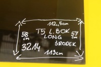 фото thumb №4, Стекло дверь правый bok long vw transporter t5 7h3845332a