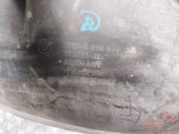 Подкрылок правый перед 7896840 bmw e60 e61 m5 Недорого, фото thumb