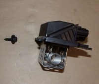 фото thumb №1, Резистор вентилятор r clio iv,espace v 1.0