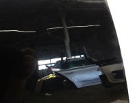 фото thumb №11, Дверь правый задняя правое задние kia sportage iii 1k black перламутр