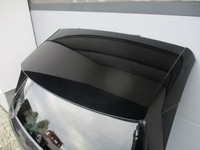 фото thumb №8, Vw id4 id.4 крышка зад задняя стекло крышки lb7r