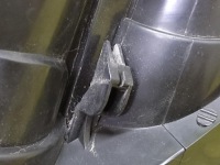 фото thumb №8, Peugeot 407 фара левое зад 9656606380