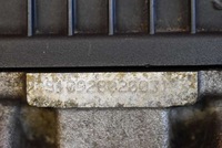 фото thumb №9, Головка двигателя x221112b001 kia venga 1.4 16v 90 km 10-14