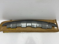 фото thumb №1, Mercedes ml w164 amg performance накладка бампера заднього задня 2005-2011