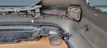 фото thumb №13, Mercedes e клас w213 рестайлінг гібрид sedan бампер зад оригінал d210