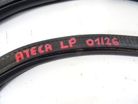 фото thumb №8, Seat ateca прокладка дверь левый перед 575867365f 2016-