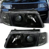 фото thumb №1, Nowe лампи фари do vw passat b5 od 1996 do 2000 roku depo atest