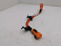 фото thumb №5, Citroen c4 iii e-c4 2021 кабель wysokiego напряжения