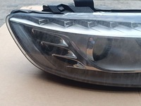 фото thumb №7, Audi q7 4l 2013 права сторона лампа передня