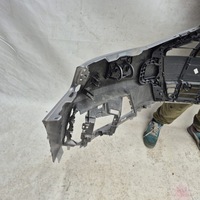 фото thumb №9, Audi a4 allroad lift 8w0 19- бампер перед передний решётка радиатора 8w0807437bb spr pd
