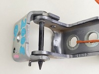 фото thumb №5, Петля дверь peugeot 2008 i левый задняя góra dół