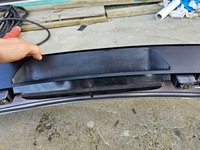 фото thumb №16, Спойлер накладка спойлер крышки задняя peugeot 2008 i lift 9678324280