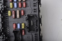 фото thumb №8, Ford fiesta mk8 коробка модуль bsi lu5t-15604-bjd