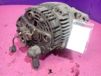 Megane 1 1.4 70km генератор 7700862865 110a Оригинал, фото thumb