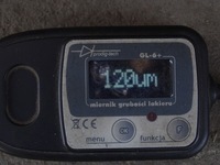 фото thumb №6, Капот кришка двигуна audi a3 8p рестайлінг 08- rs3 8p la7w