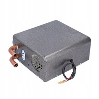 фото thumb №8, Отопитель автомобильная воздуходувка радиатор 12v80w