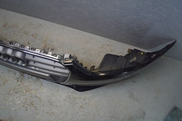 фото thumb №10, Audi a4 b8 рестайлинг бампер перед pdc pod омыватель s2335